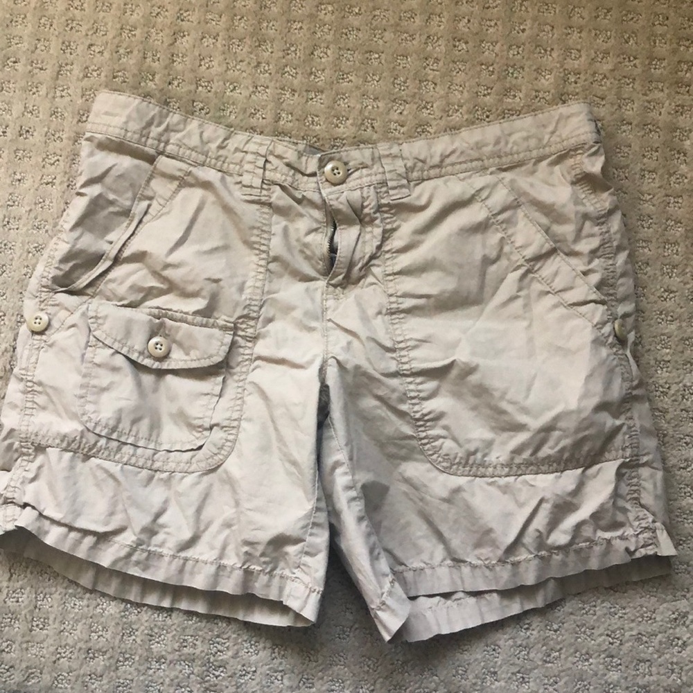 Ralph Lauren shorts